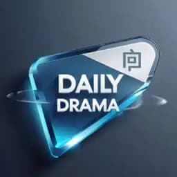 Daily Drama Bot Profile
