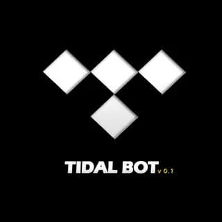 Tidal Downloader Bot VIP Profile