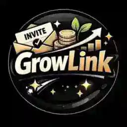 GrowLink🎭 Profile