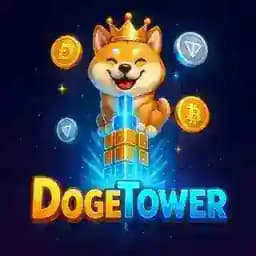 DogeTower | Free Doge Mining Bot ⛏️ Profile