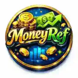 🌙 MONEY REF 🎁 Profile