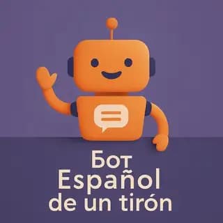 Бот Español de un tirón Profile