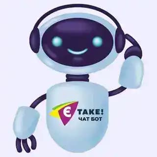 Є ТАКЕ bot Profile