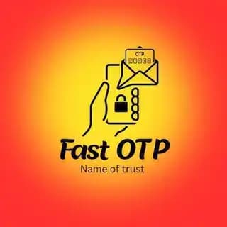 Fast OTP bot Profile