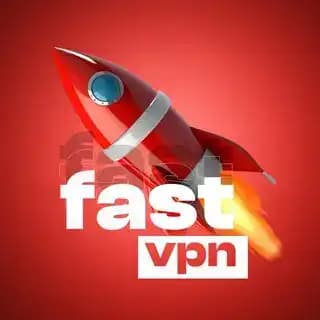 ربات فروشگاه FastVPN Profile