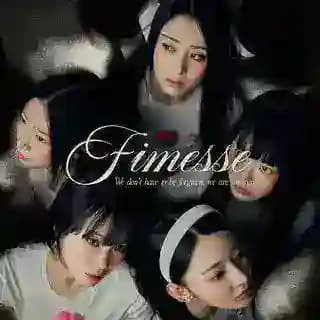 Whisper of Swan: Fimesse. Profile