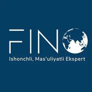 FINO - Chet elda Ta'lim - Bepul Konsultasiya Profile