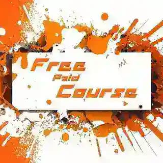 Free Paid Course Profile