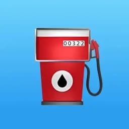 ⛽️ Gas Pump Profile
