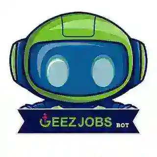 GeezJobs Bot Profile