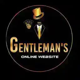 Gentleman's Profile
