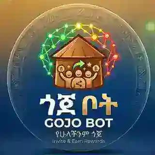 Gojo Bot Profile