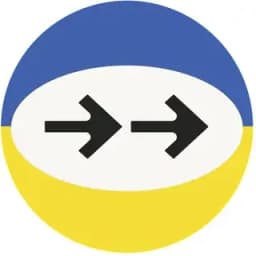 Допомагаємо Виїхати | Helping to Leave Profile