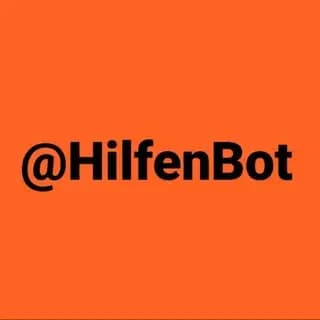 HilfenBot Profile