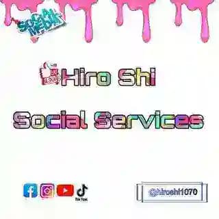 HiroShi Services Profile