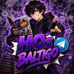 HQ's Brasil - QG BALTIGO ⚔️ Profile