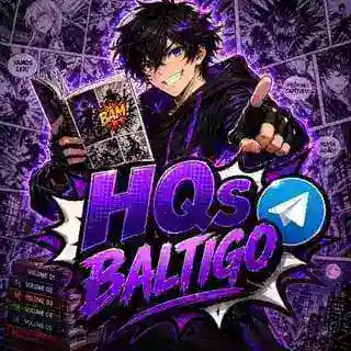 HQ's Brasil - QG BALTIGO ⚔️ Profile