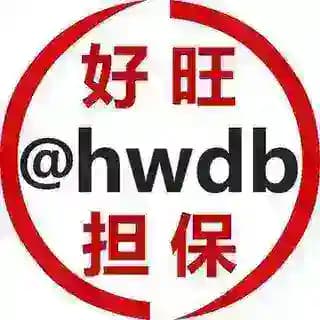 好旺担保@hwdb Profile