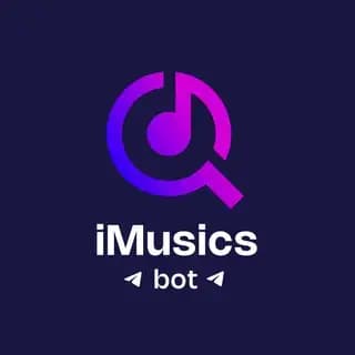 iMusics Bot Profile