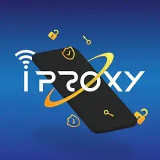iProxy | آی پروکسی Profile