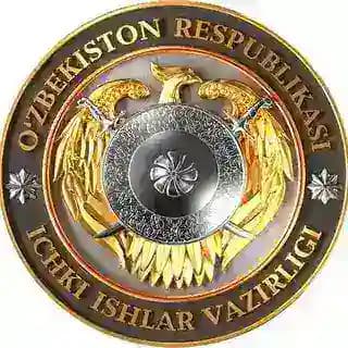 IIV SHXBB Qashqadaryo viloyat boshqarmasi Profile