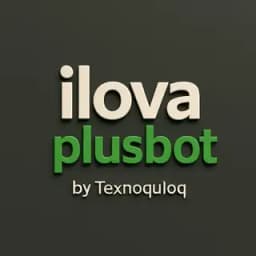 ILOVAPLUS BOT | ORIGINAL Profile