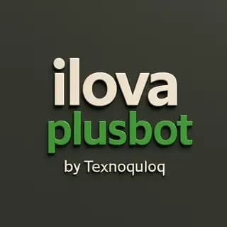 ILOVAPLUS BOT | ORIGINAL Profile