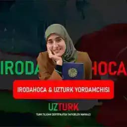 IRODAHOCA &amp; UZTURK SUPPORT Profile