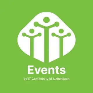 IT Community of Uzbekistan Profile
