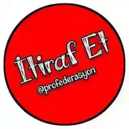 İtiraf Et Bot Profile
