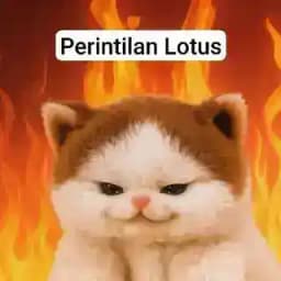 ۪۫❁‧₊ 𝔓erintilan 𝔏otus Profile