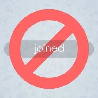 joinhider 🗑 Profile
