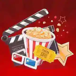 Мультфильм және Кинолар 🍿 Profile