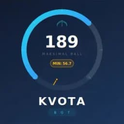 kvotarobot Profile