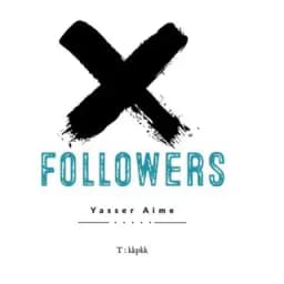 رشق تلقائي | x followers Profile