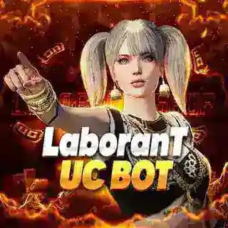 LaboranT UC Profile
