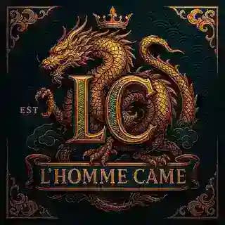 L’Homme Came Profile
