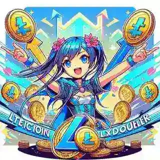 Litecoin2Go - LTC doubler in 3 hrs Profile