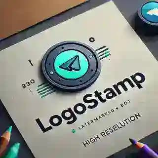LogoStampBot Profile