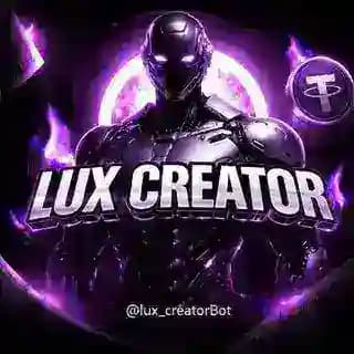 LUX | CREATOR Profile