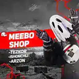 MeeBo Shop Bot 🛍️ Profile