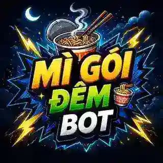 Mì Gói Đêm 🍜 Profile