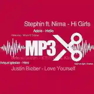 MP3 Tools Profile
