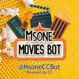 Msone Bot (by CC) Profile