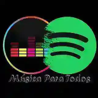 Música para Todos Bot Profile