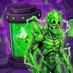 Mutant Gifts Profile