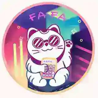 FAFA计算机(即将停机请使用新版本机器人) Profile