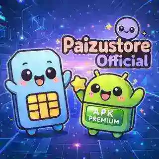Paizustore Official Profile