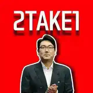 2take1 조진웅 Profile