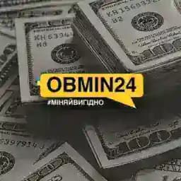 Obmin24bot Profile